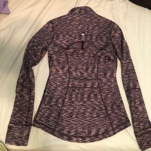 Lululemon size 8 Define jacket